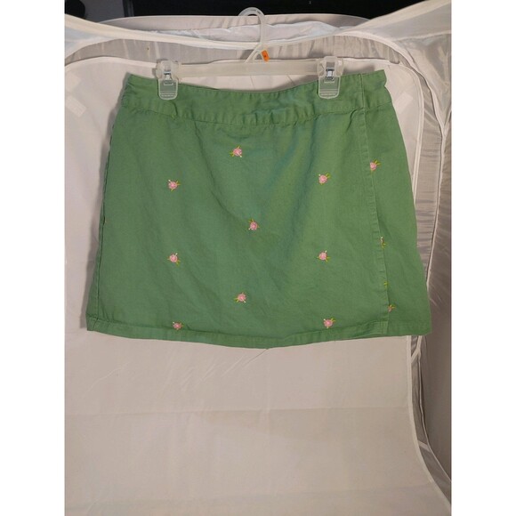 Bundle of 2 Basic Editions Skorts Womens Size 16 - Picture 6 of 9